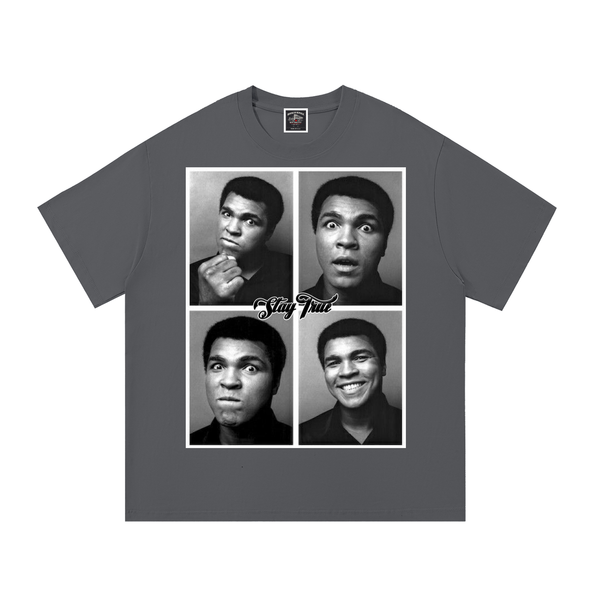 "So Pretty" Cotton T-Shirt