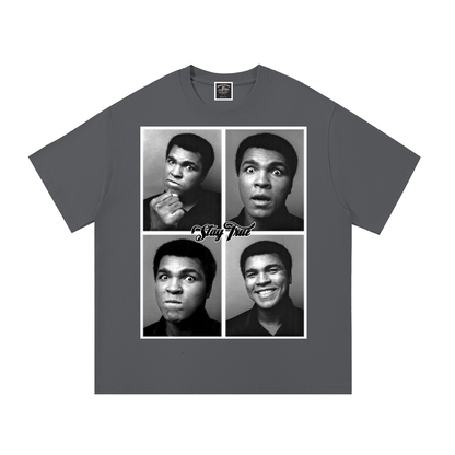 "So Pretty" Cotton T-Shirt