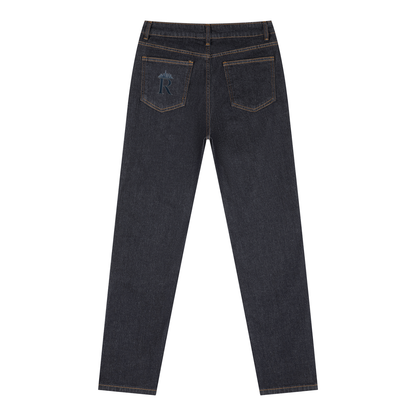 "Brooklyn Republic. Essentials" Women's High-Rise Skinny Jeans