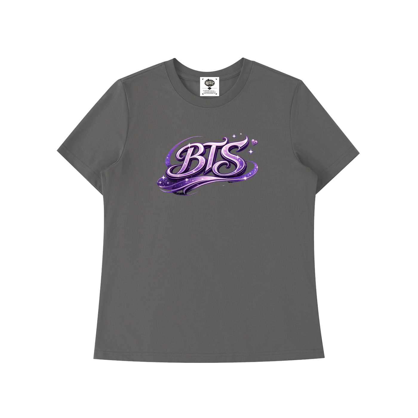 BTS™ x BKNY™ "Love" T-Shirt