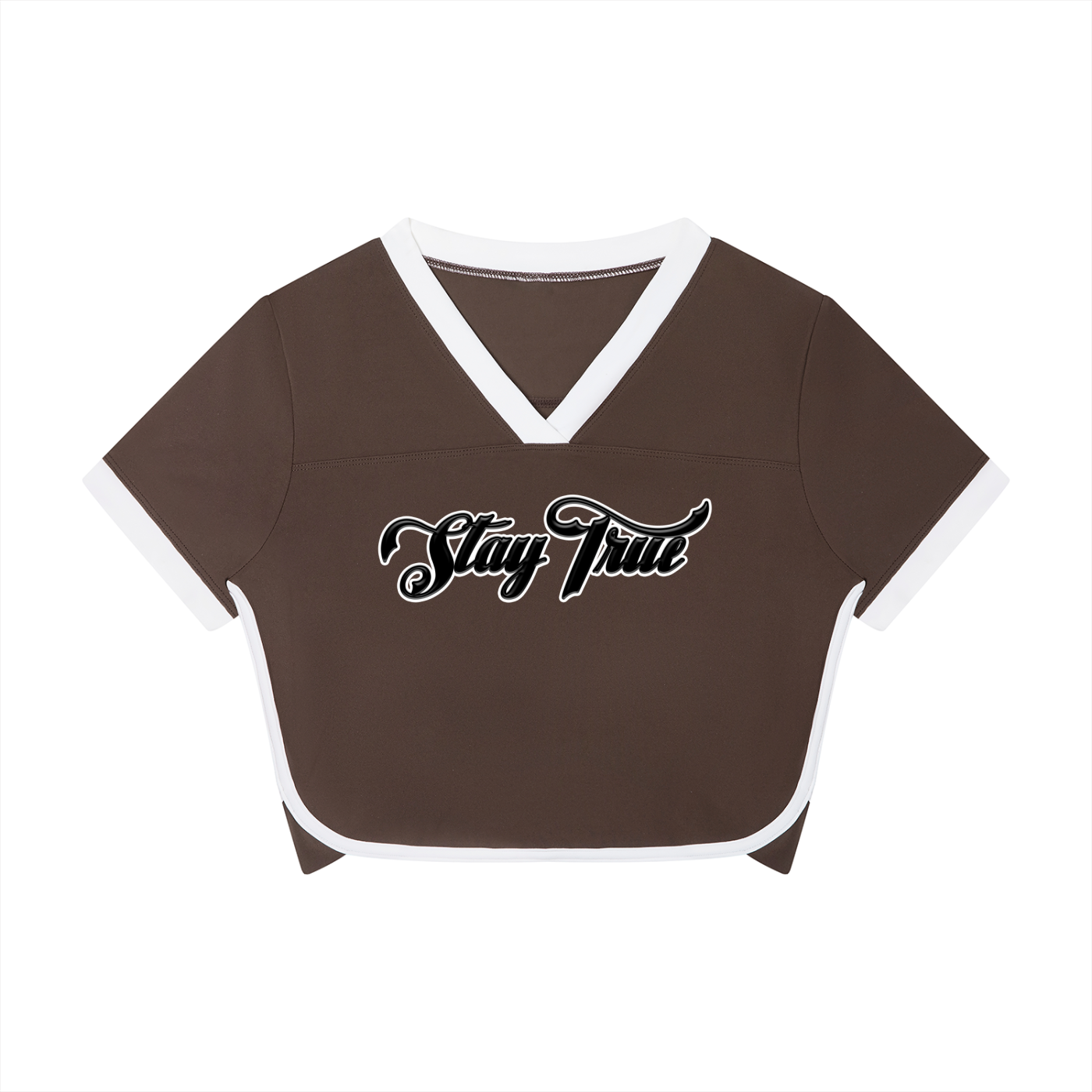 Women’s Color Block Performance T-Shirt