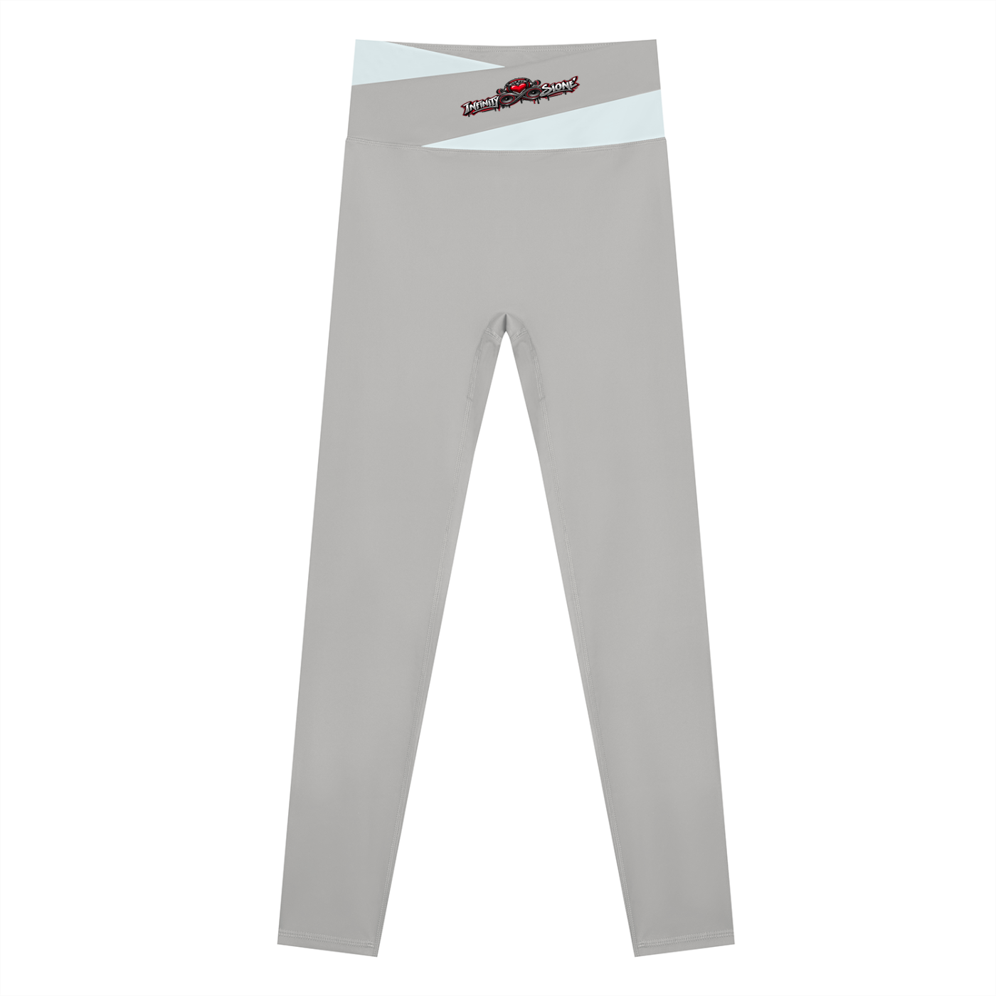 Infinity Sione™ "Heartbeatz" Women's Color Block Yoga Set