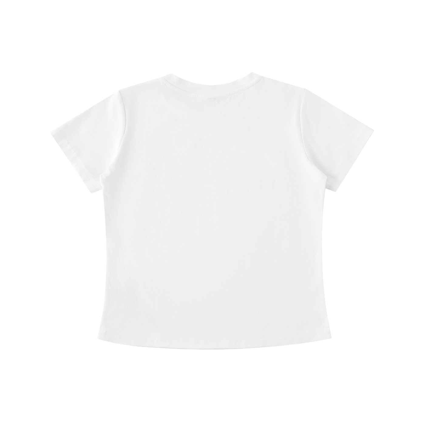 "PLO Style" Vintage Wash Slim Fit T-shirt