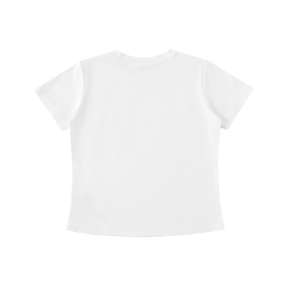 "PLO Style" Vintage Wash Slim Fit T-shirt