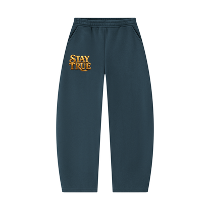 STAY TRUE™ "Legacy" Sweatsuit