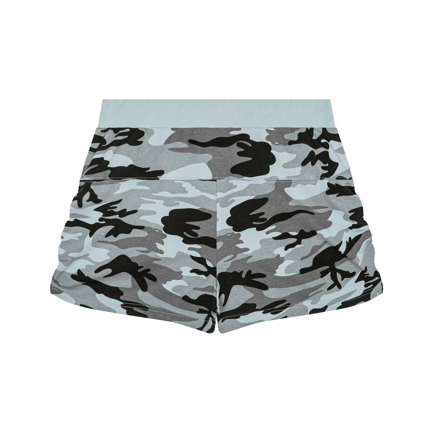 Brooklyn Republic Essentials™ Women's Slim Camo Short Set