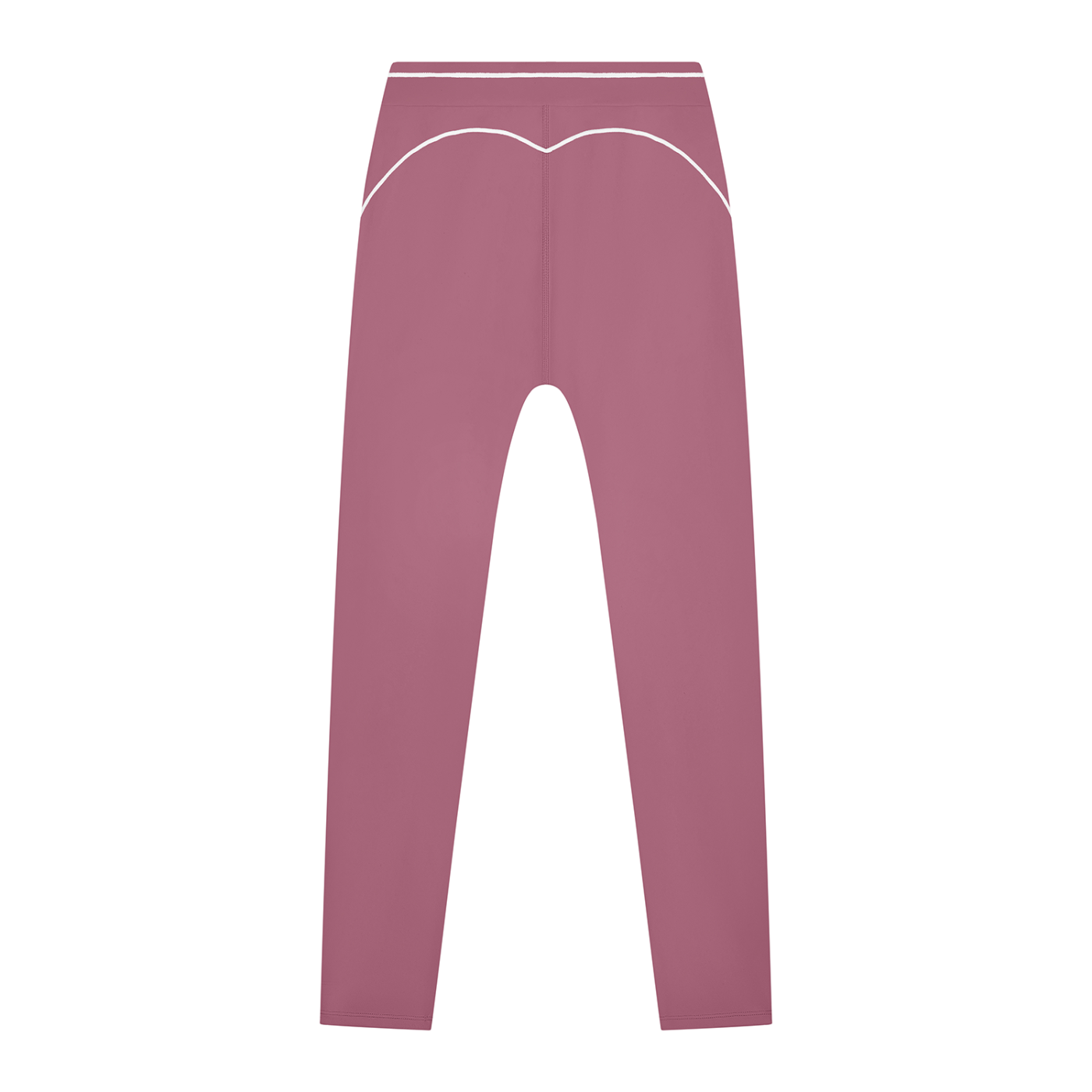 Body by Brie™ Women's High Rise Topstitched Yoga Set