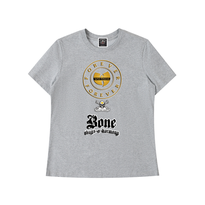 PYN "The Final Chamber Tour"  Women's T-Shirt