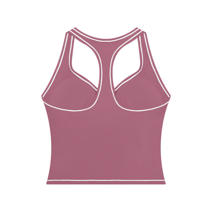 Body by Brie™ Women's High Rise Topstitched Yoga Set