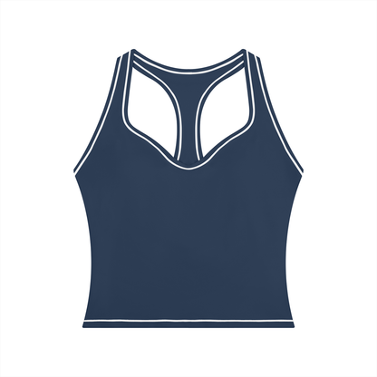 Body by Brie™ Women's High Rise Topstitched Yoga Set