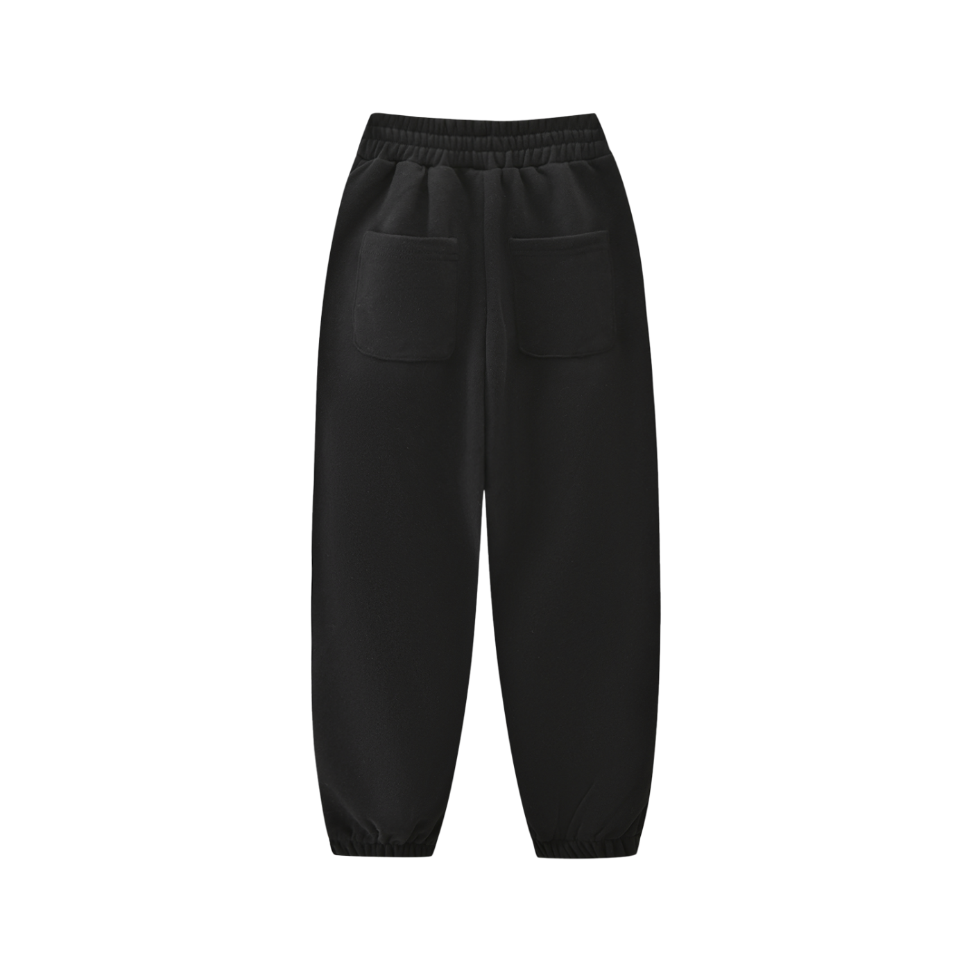 Brooklyn Republic Essentials™ Essential Kids' Fleece Jogged Sweatpants