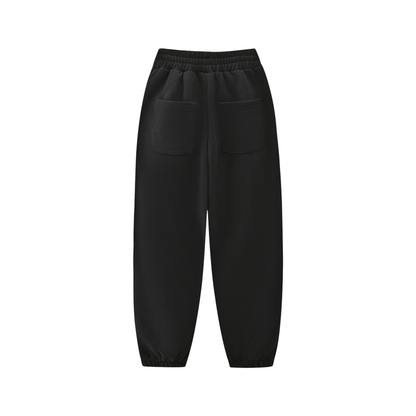 Brooklyn Republic Essentials™ Essential Kids' Fleece Jogged Sweatpants