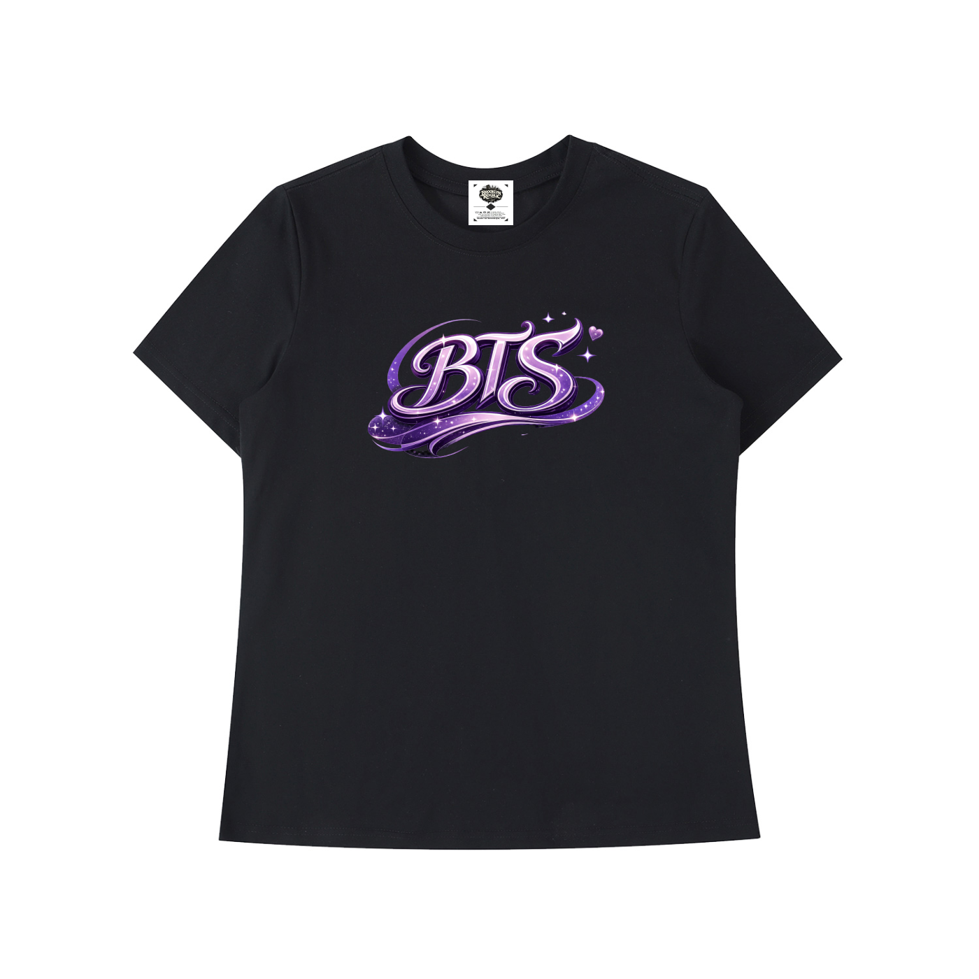 BTS™ x BKNY™ "Love" T-Shirt