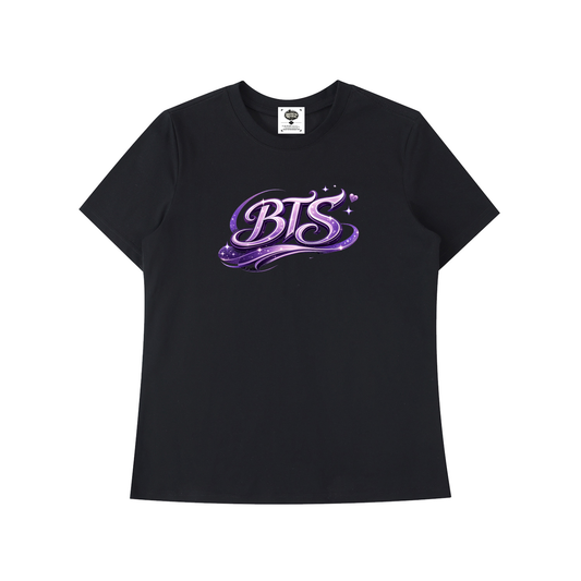 BTS™ x BKNY™ "Love" T-Shirt