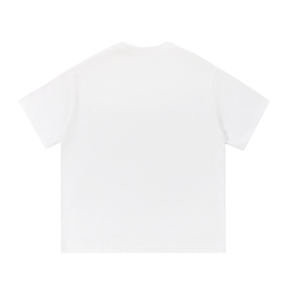 "The Chairman"  Cotton T-Shirt