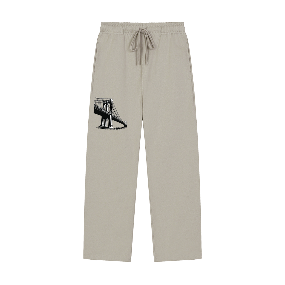 "Brooklyn" Essential Heavyweight Sweatsuit