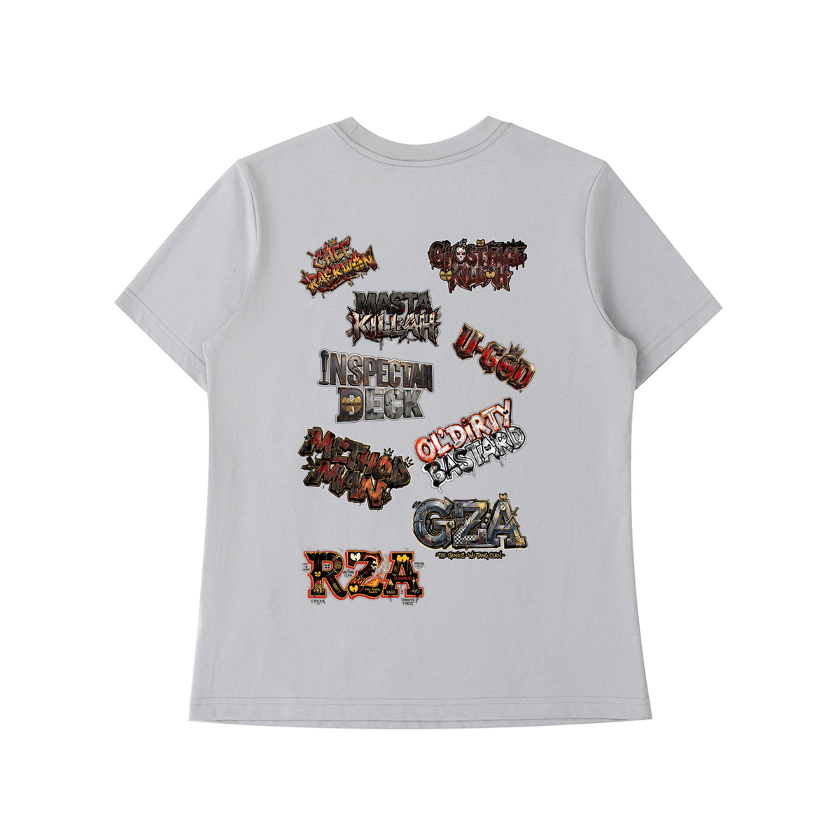 PYN "The Final Chamber Tour"  Women's T-Shirt