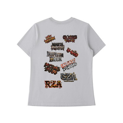 PYN "The Final Chamber Tour"  Women's T-Shirt