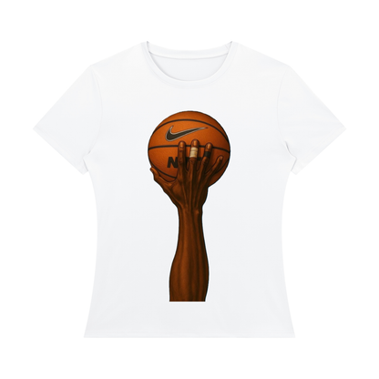 "Pure Love" Women's Regular Fit T-Shirt