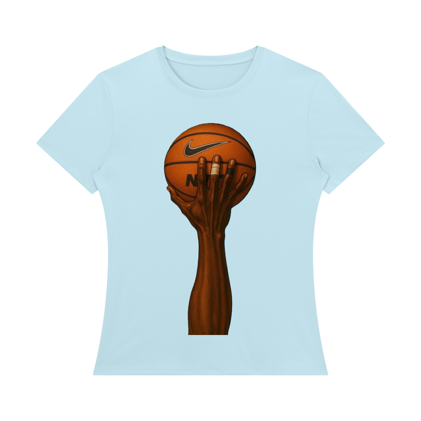 "Pure Love" Women's Regular Fit T-Shirt