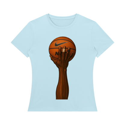 "Pure Love" Women's Regular Fit T-Shirt