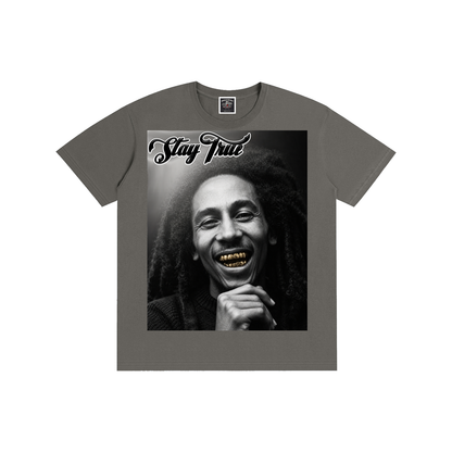 "Nesta" Cotton T-Shirt