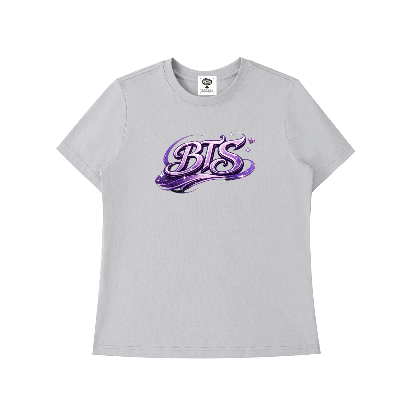 BTS™ x BKNY™ "Love" T-Shirt
