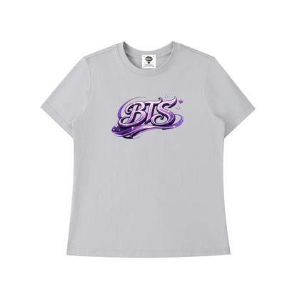 BTS™ x BKNY™ "Love" T-Shirt