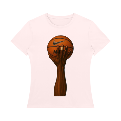 "Pure Love" Women's Regular Fit T-Shirt