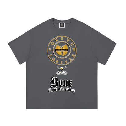 PYN™ "The Final Chamber Tour" Cotton T-Shirt