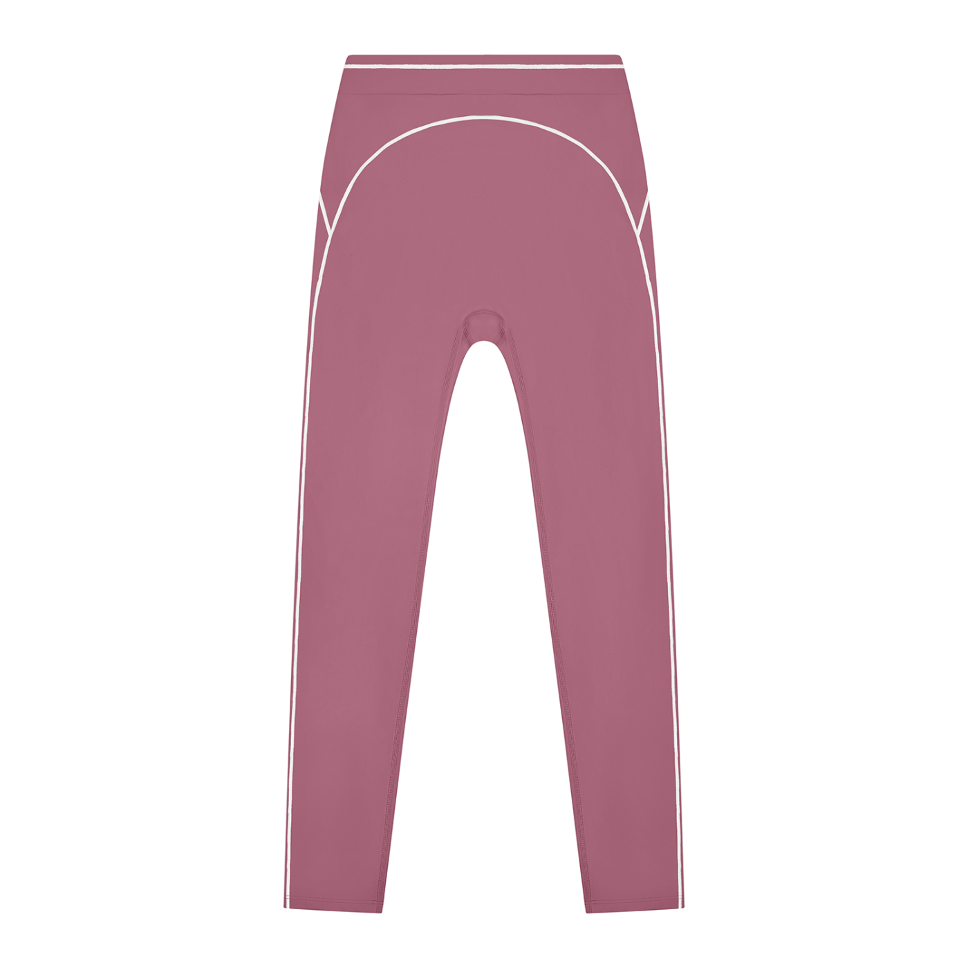 Body by Brie™ Women's High Rise Topstitched Yoga Set