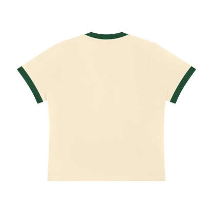 Body by Bri™ "Powerpuff" Women's Sorona Color Block T-Shirt
