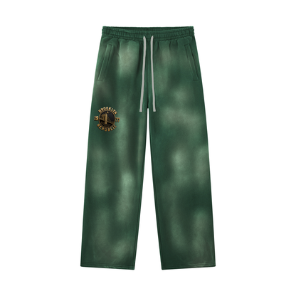 Brooklyn Republic essentials™ "The Avenue" Sunfade Sweatsuit