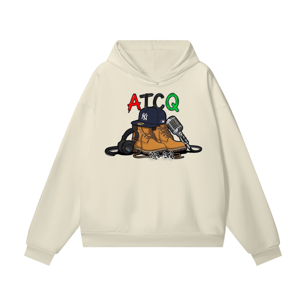 "A Heavy Heart" Heavyweight Hidden Pocket Fleece Sweatsuit