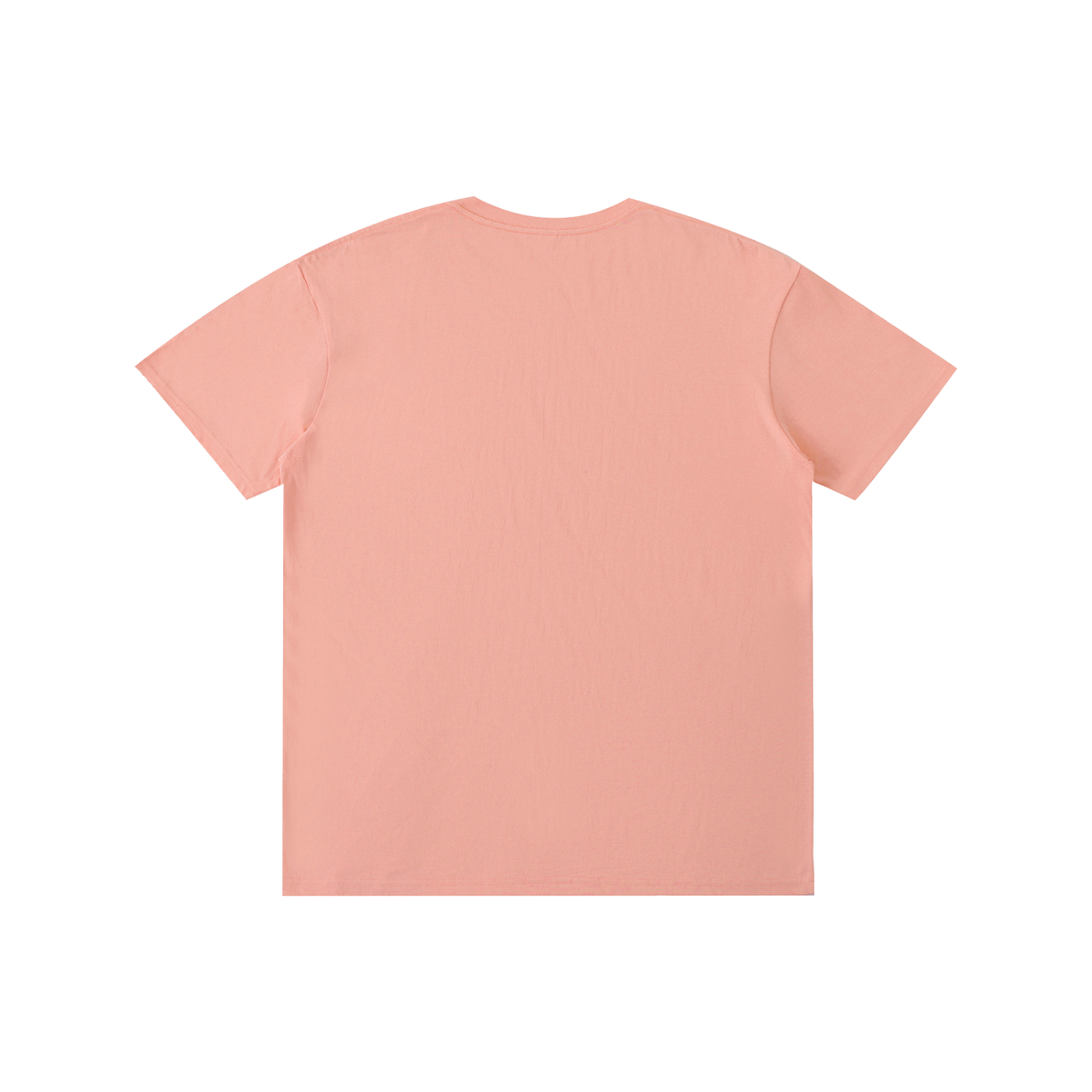 "Malcolm" Cotton T-Shirt