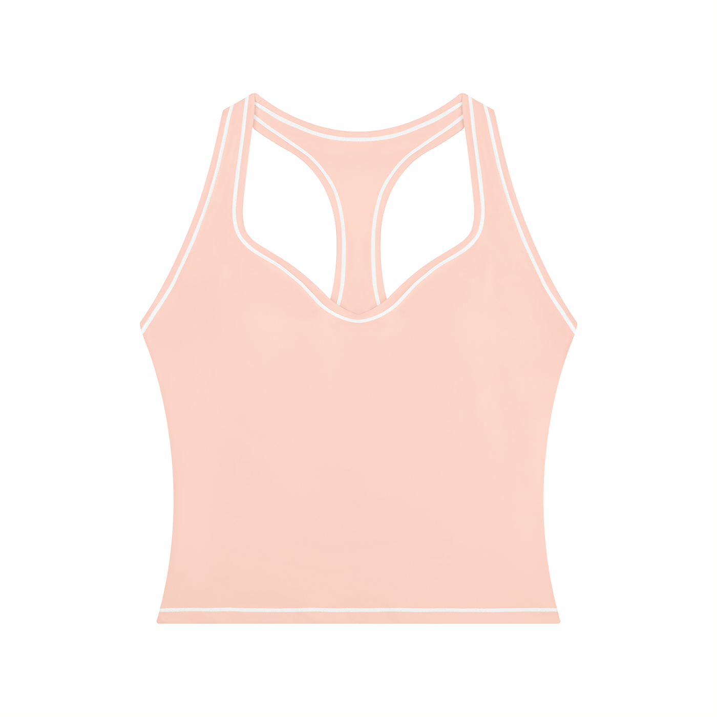 Body by Brie™ Women's High Rise Topstitched Yoga Set