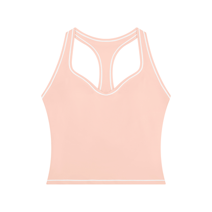 Body by Brie™ Women's High Rise Topstitched Yoga Set