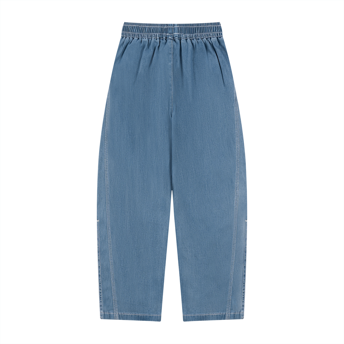 Brooklyn Republic Essentials™ Kid’s Vintage Wash Straight Leg Jeans