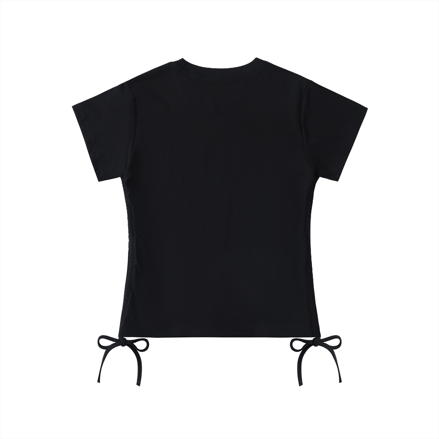 BTS™ x BKNY™ "Army" Women's Essential Drawstring T-Shirt