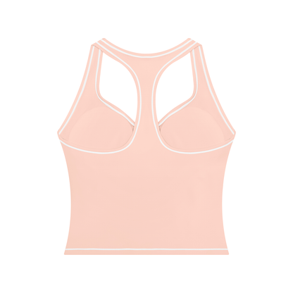 Body by Brie™ Women's High Rise Topstitched Yoga Set