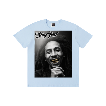 "Nesta" Cotton T-Shirt