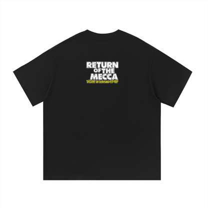 "Return to Mecca" Cotton T-Shirt