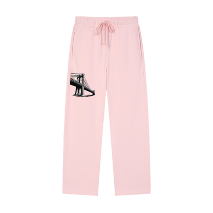 "Brooklyn" Essential Heavyweight Sweatsuit