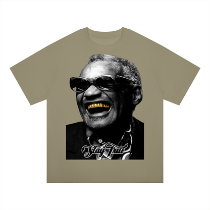 "Ray" Oversized Drop Shoulder T-Shirt