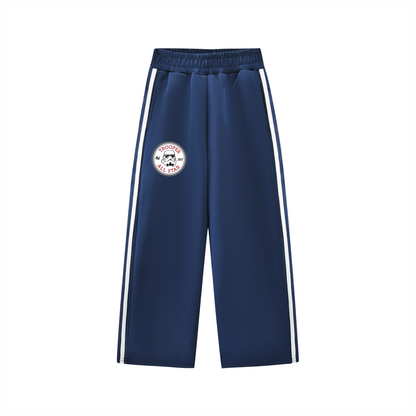 "Storm Trooper All-Star" Kids’ Contrast Tape Sweatsuit