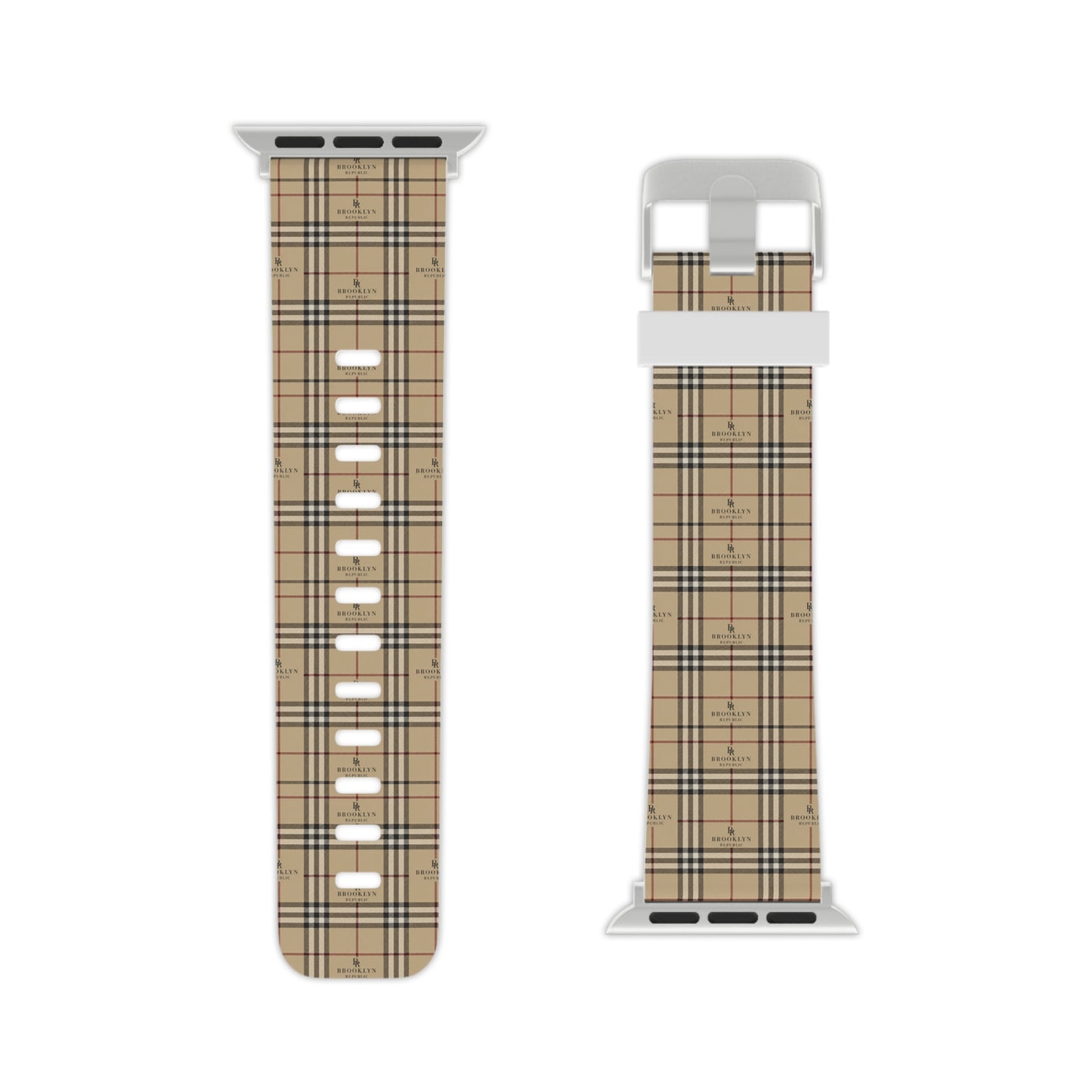 "Park Slope" Apple Watch Band