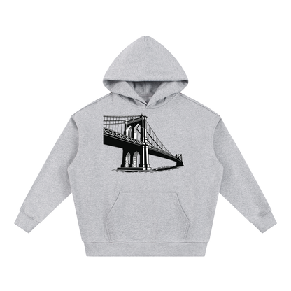 "Brooklyn" Essential Heavyweight Sweatsuit