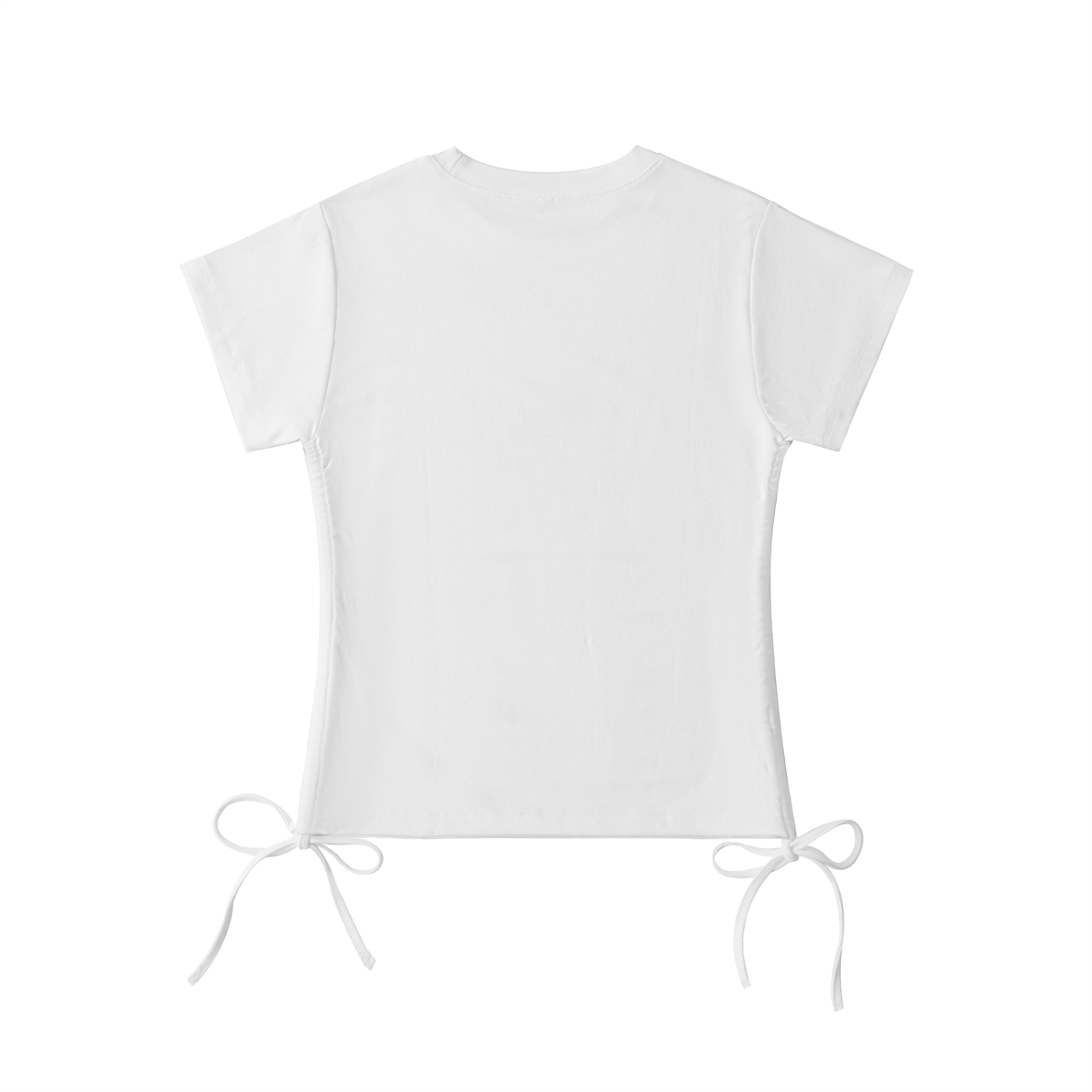 BTS™ x BKNY™ "Army" Women's Essential Drawstring T-Shirt