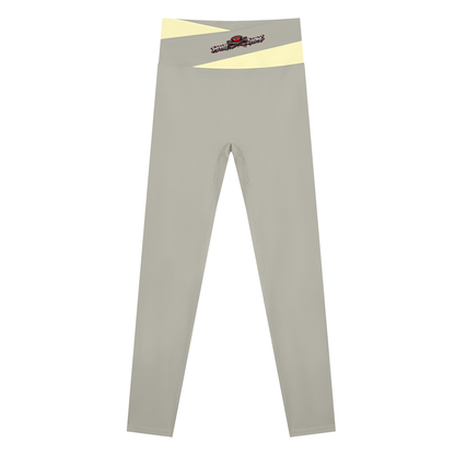 Infinity Sione™ "Heartbeatz" Women's Color Block Yoga Set