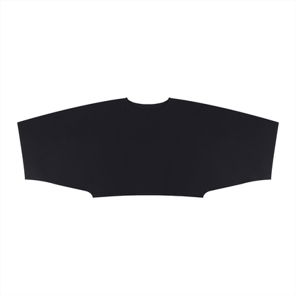 Women's Boxy Batwing Sleeve T-Shirt